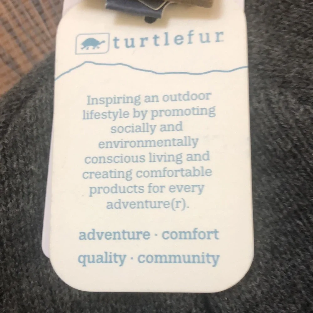 Turtlefur Hat - Picture 4 of 8